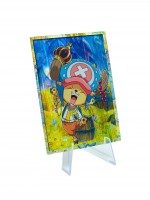 One Piece Trading Cards - Limited Edition Card Nummer 6 - Tony Chopper Foto