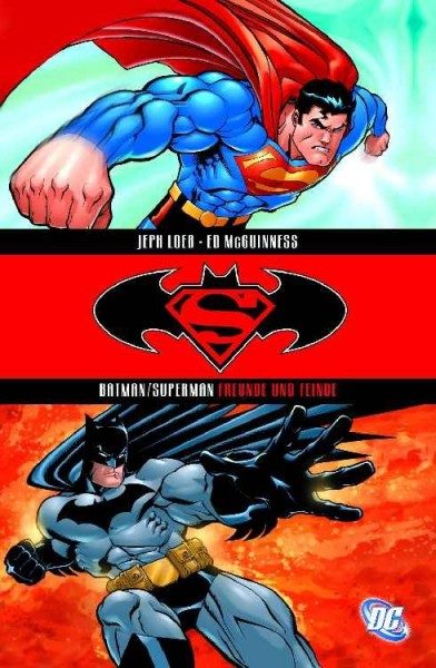 Batman/Superman 1