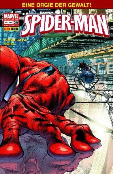 Spider-Man 29 (2006)