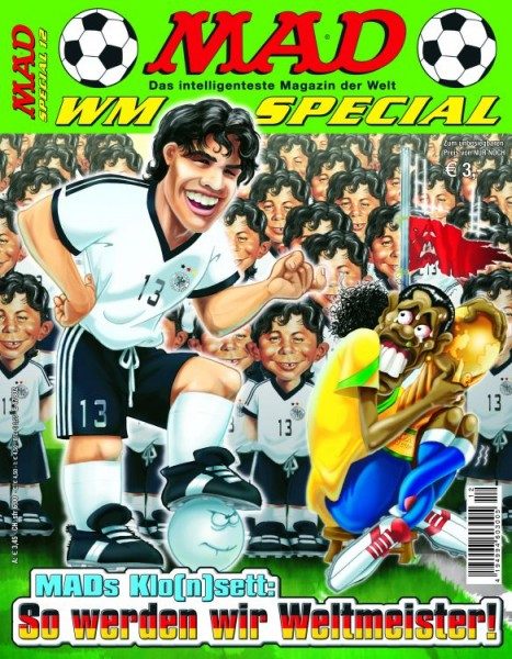 MAD Special 12