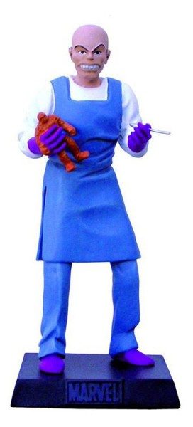 Marvel-Figur - Puppet Master