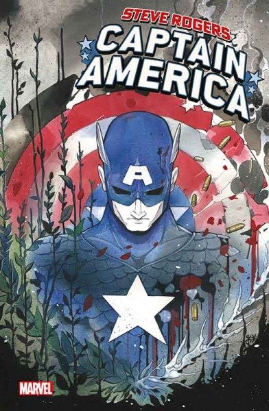 Steve Rogers - Captain America 1 - Wächter der Freiheit Variant A