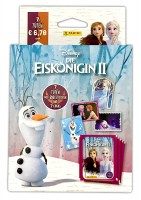 Panini Die Eiskönigin 2 Frozen LE5 XXL Limited Edition Neu & OVP 